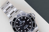 Submariner No Date 'RRR Rehaut - Random'