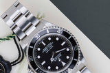 Submariner No Date 'RRR Rehaut - Random'