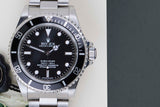 Submariner No Date 'RRR Rehaut - Random'