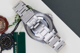 Submariner No Date 'RRR Rehaut - Random'
