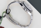 Submariner No Date 'RRR Rehaut - Random'