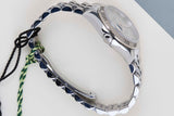 Datejust 31 'Silver Roman Dial - Jubilee'