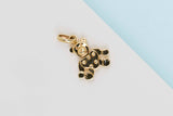 18 ct. Yellow Gold Pendant