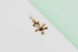 18 ct. Yellow Gold Pendant