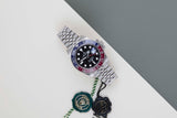 GMT-Master II 'Pepsi - Jubilee & Oyster'