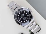 Submariner No Date '41 MM'