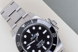 Submariner No Date '41 MM'
