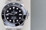 Submariner No Date '41 MM'