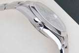 Oyster Perpetual 36 'Green Dial'