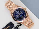 Overseas Perpetual Calendar Ultra-Thin