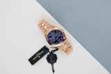 Overseas Perpetual Calendar Ultra-Thin