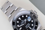 Submariner Date '41MM'
