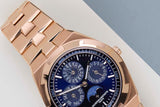 Overseas Perpetual Calendar Ultra-Thin