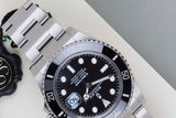 Submariner Date '41MM'