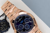 Overseas Perpetual Calendar Ultra-Thin