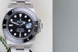 Submariner Date '41MM'