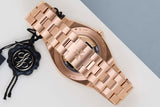 Overseas Perpetual Calendar Ultra-Thin