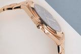 Overseas Perpetual Calendar Ultra-Thin