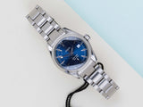 Seamaster Aqua Terra 29 'Blue Dial'