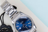 Seamaster Aqua Terra 29 'Blue Dial'