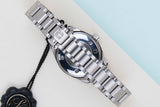 Seamaster Aqua Terra 29 'Blue Dial'