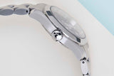 Seamaster Aqua Terra 29 'Blue Dial'