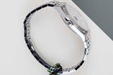 Land-Dweller 40 'White Honeycomb Dial'