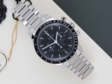 Speedmaster Professional Calibre 321 'Ed White'