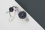 Speedmaster Professional Calibre 321 'Ed White'
