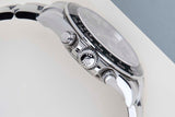 Daytona 'Black Dial - New Reference'