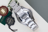 GMT-Master II 'Pepsi - Oyster'