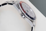 GMT-Master II 'Pepsi - Oyster'