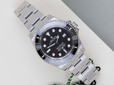 Sea-Dweller 4000 'NOS - Full Stickers'