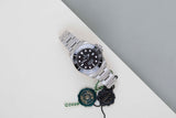 Sea-Dweller 4000 'NOS - Full Stickers'