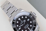 Sea-Dweller 4000 'NOS - Full Stickers'