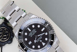 Sea-Dweller 4000 'NOS - Full Stickers'