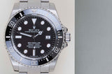 Sea-Dweller 4000 'NOS - Full Stickers'