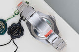 Sea-Dweller 4000 'NOS - Full Stickers'