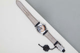 Master Ultra Thin Moon 'Black Dial'