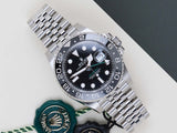 GMT-Master II 'Bruce Wayne - Jubilee'