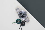 GMT-Master II 'Bruce Wayne - Jubilee'
