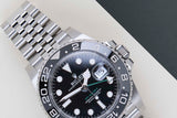 GMT-Master II 'Bruce Wayne - Jubilee'