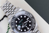 GMT-Master II 'Bruce Wayne - Jubilee'