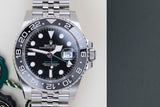 GMT-Master II 'Bruce Wayne - Jubilee'