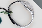 Datejust 36 'Mint Green Dial - Jubilee'