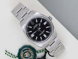 Oyster Perpetual 41 'Black Dial'