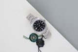 Oyster Perpetual 41 'Black Dial'