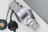 Oyster Perpetual 41 'Black Dial'