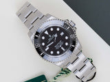 Sea-Dweller 4000
