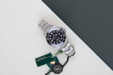 Sea-Dweller 4000